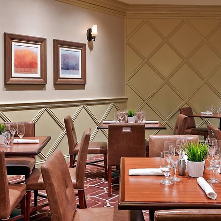 Sheraton Detroit Novi Zewnętrze zdjęcie
