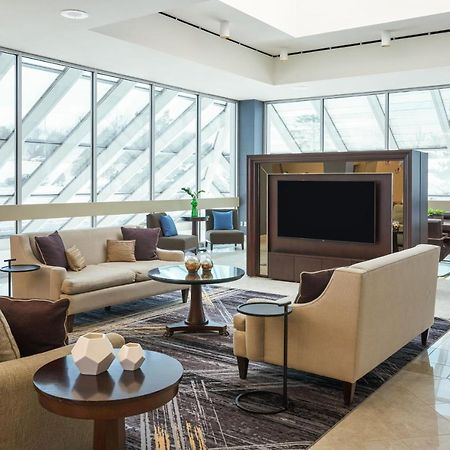 Sheraton Detroit Novi Zewnętrze zdjęcie
