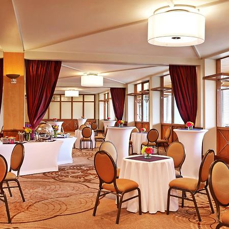 Sheraton Detroit Novi Zewnętrze zdjęcie