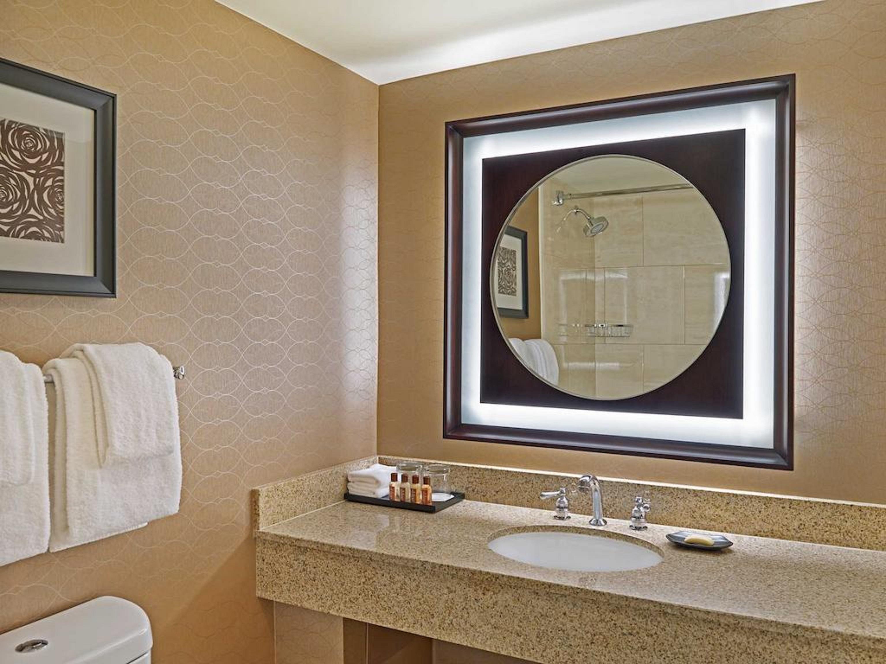 Sheraton Detroit Novi Zewnętrze zdjęcie