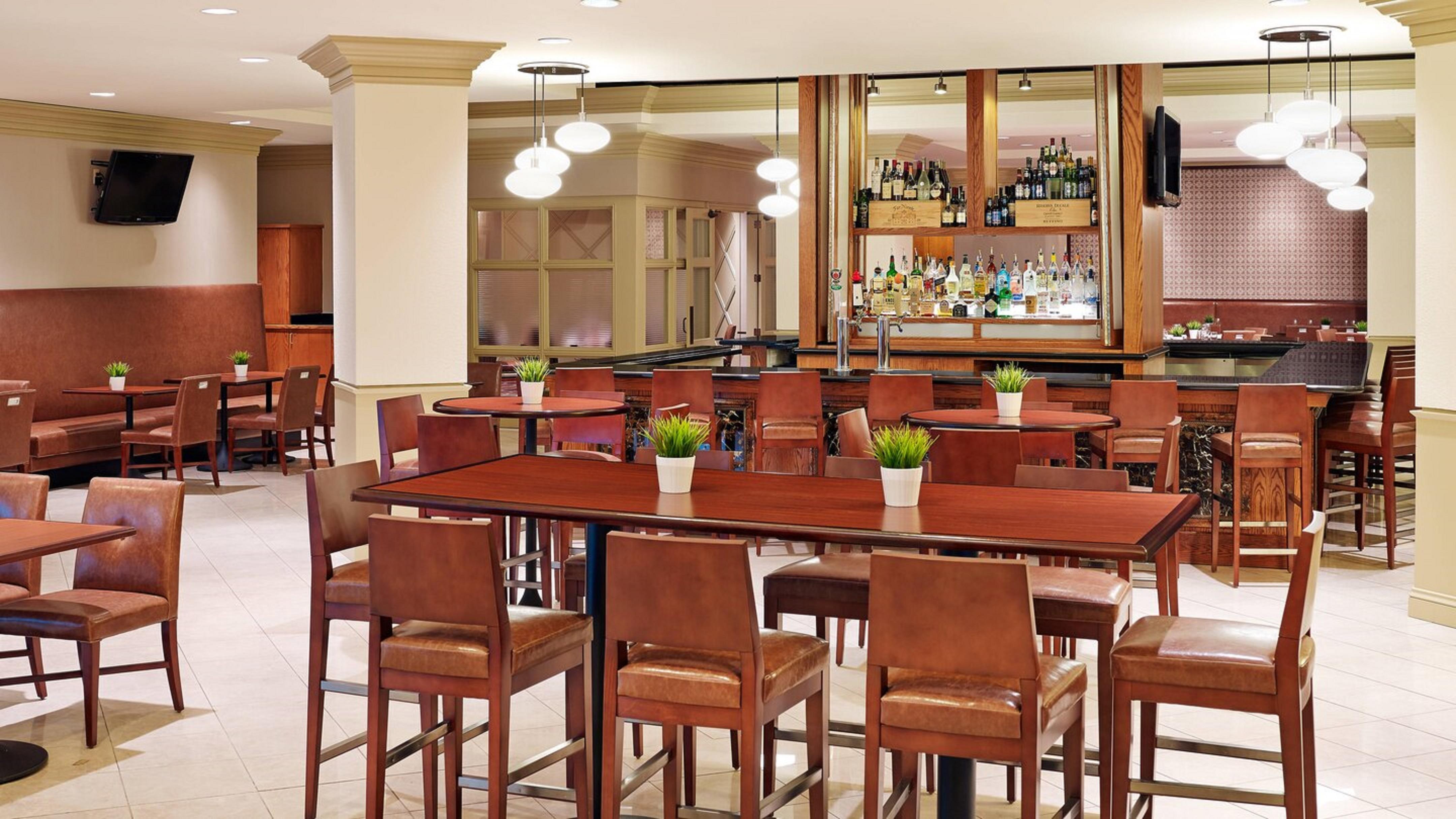 Sheraton Detroit Novi Zewnętrze zdjęcie