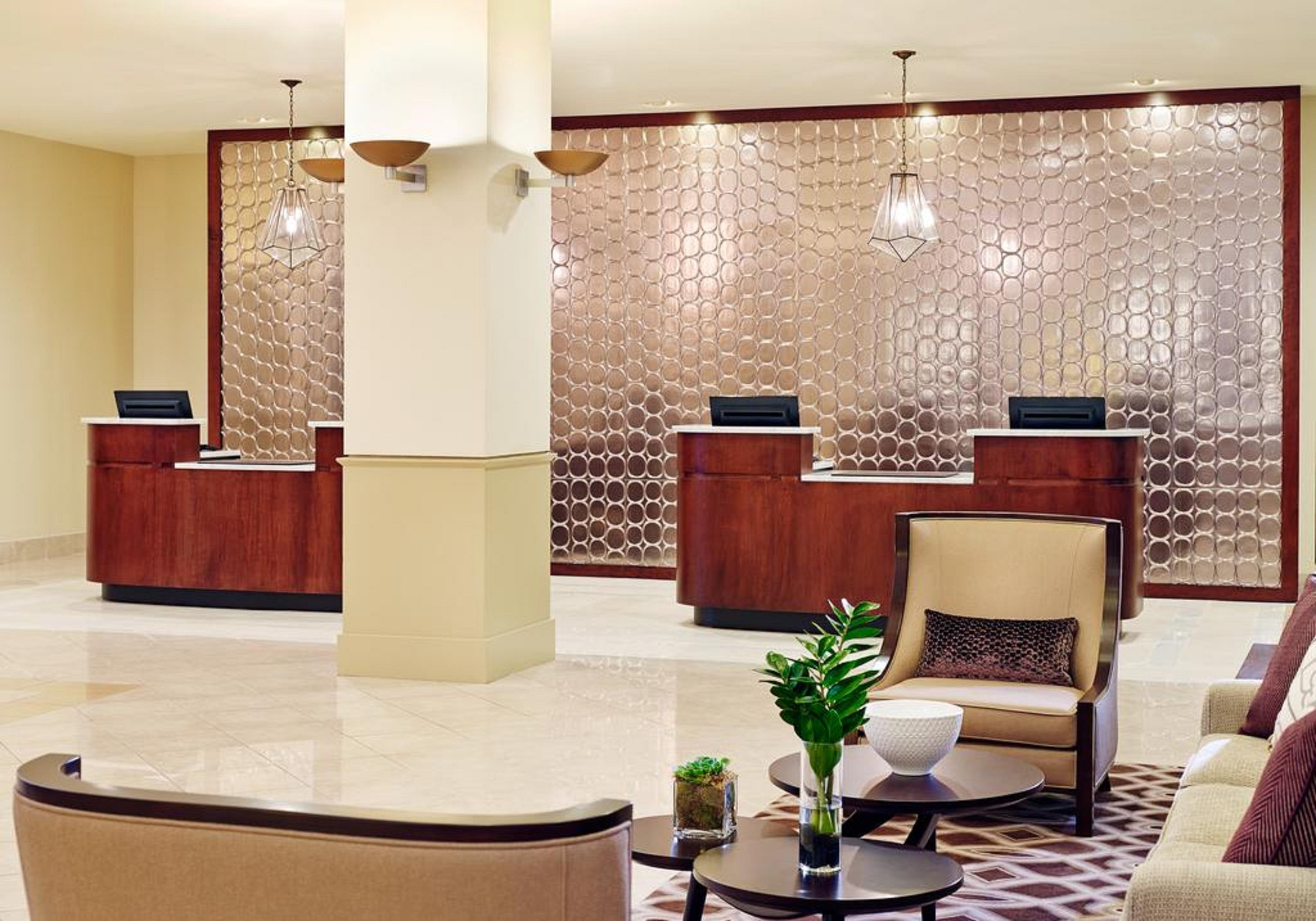 Sheraton Detroit Novi Zewnętrze zdjęcie