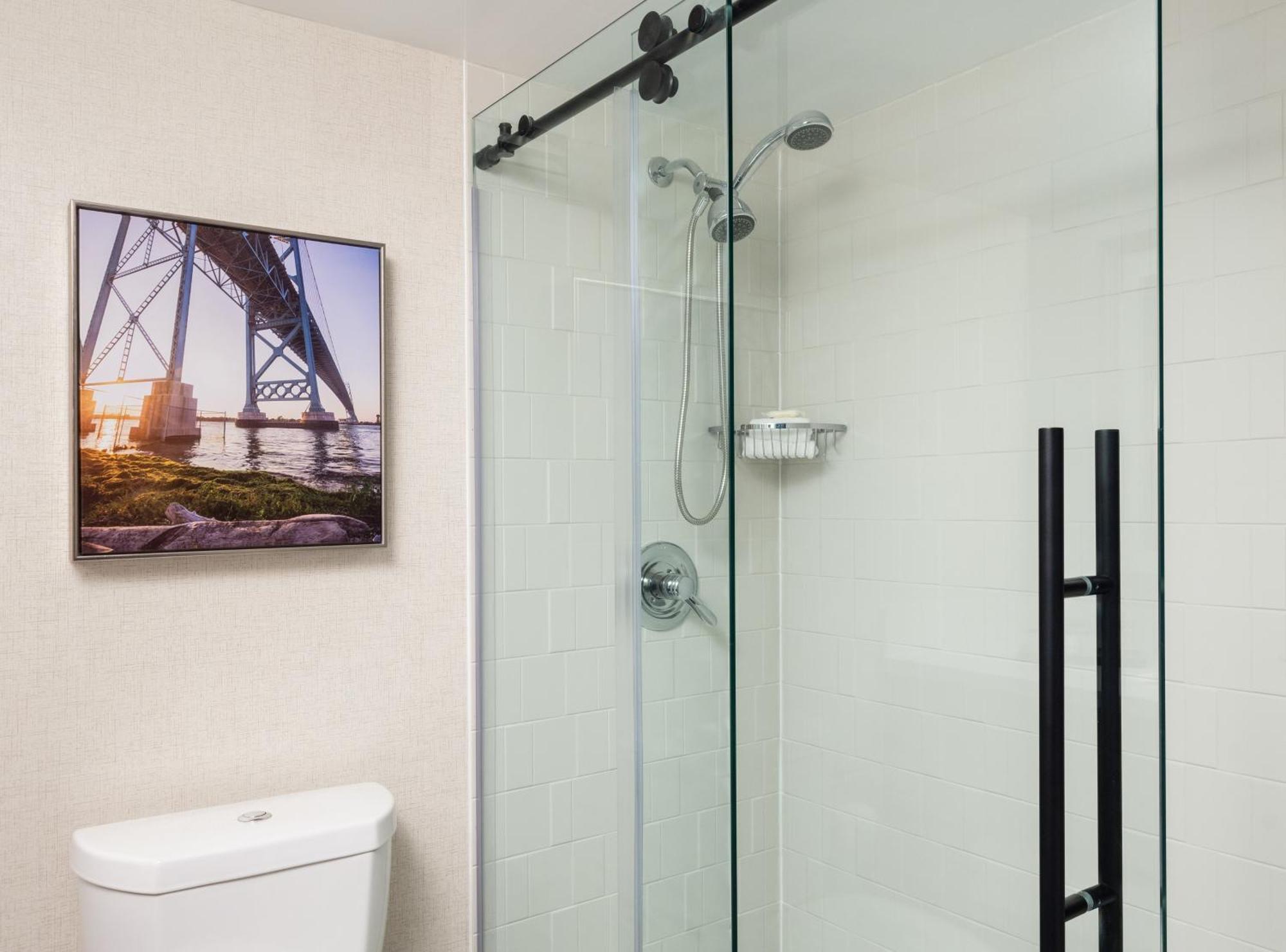 Sheraton Detroit Novi Zewnętrze zdjęcie