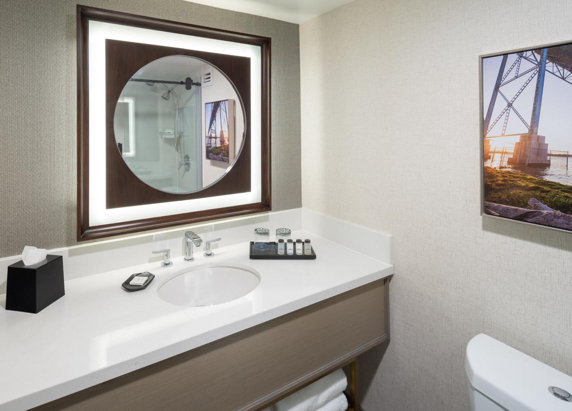 Sheraton Detroit Novi Zewnętrze zdjęcie