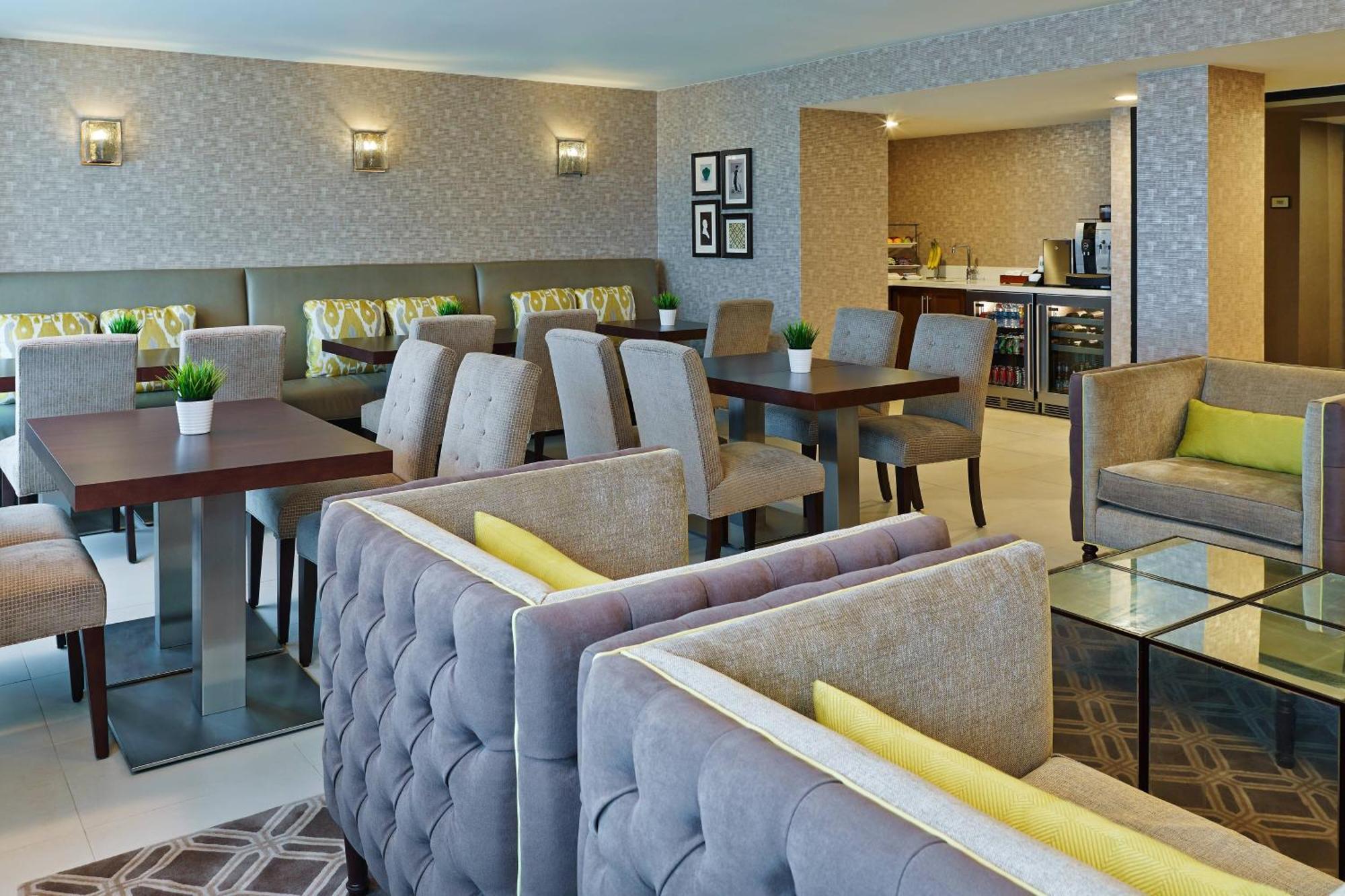 Sheraton Detroit Novi Zewnętrze zdjęcie