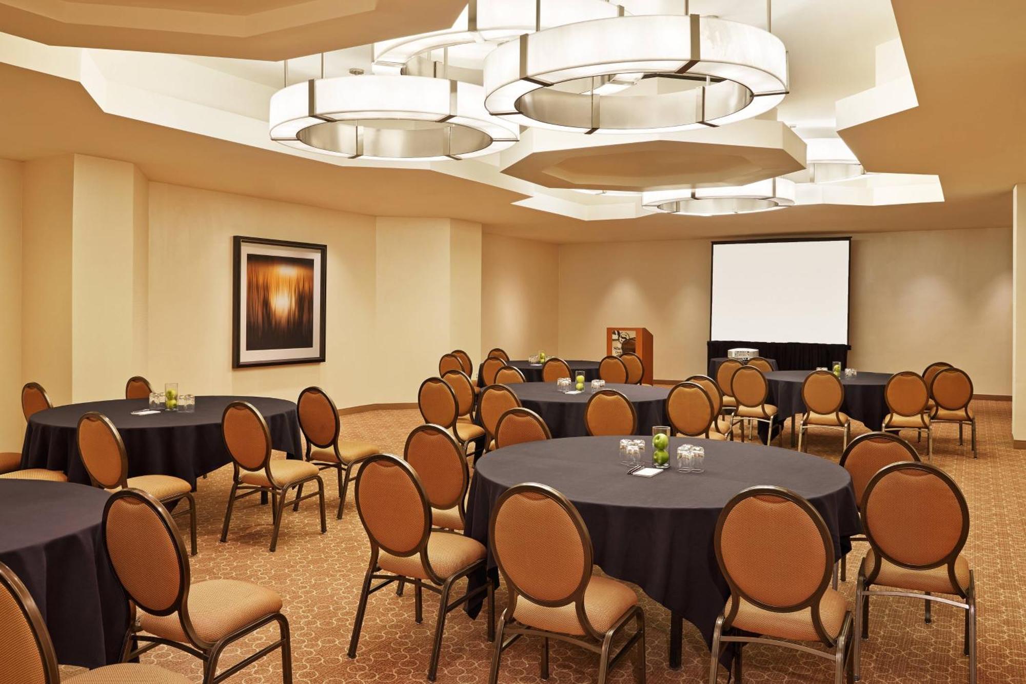 Sheraton Detroit Novi Zewnętrze zdjęcie
