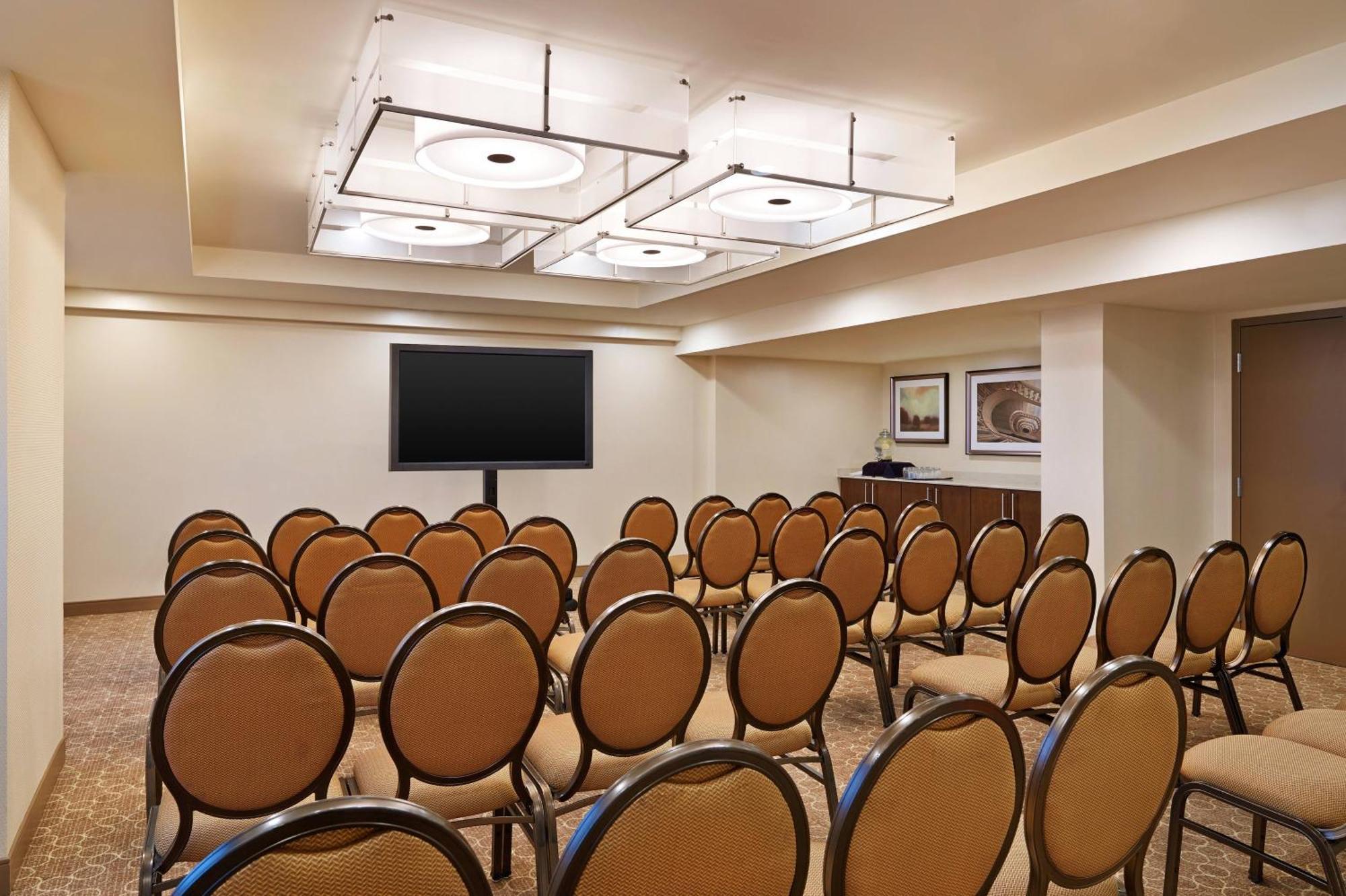 Sheraton Detroit Novi Zewnętrze zdjęcie