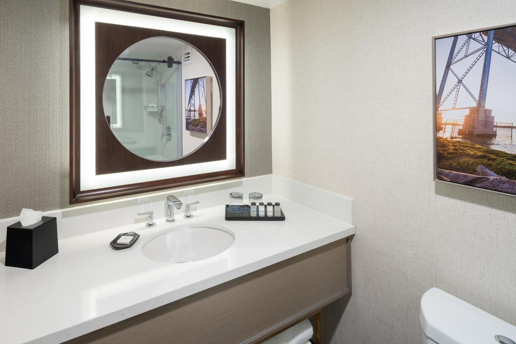 Sheraton Detroit Novi Zewnętrze zdjęcie