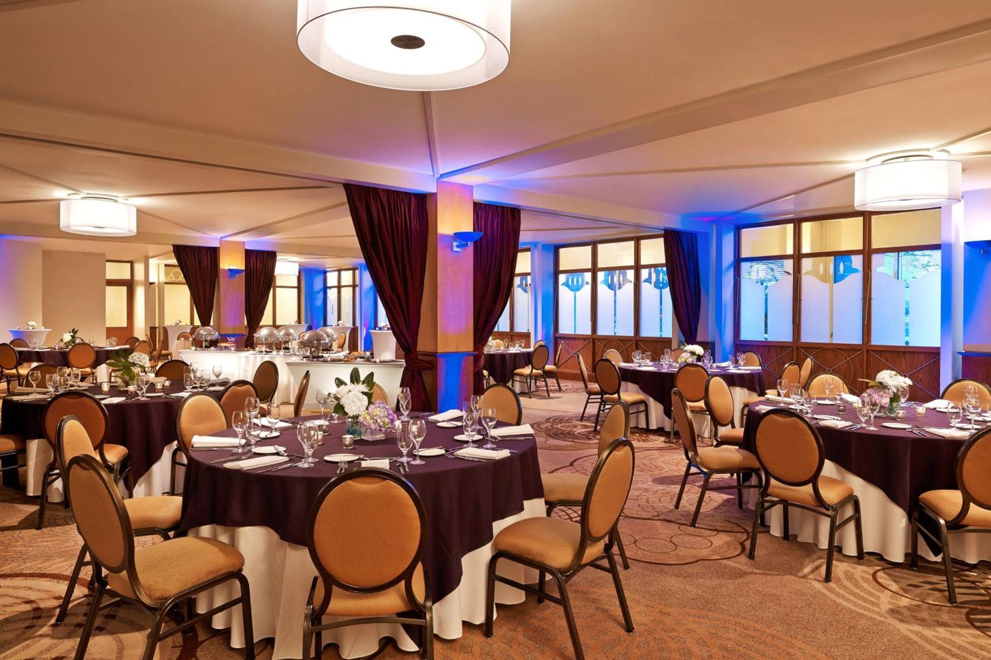 Sheraton Detroit Novi Zewnętrze zdjęcie