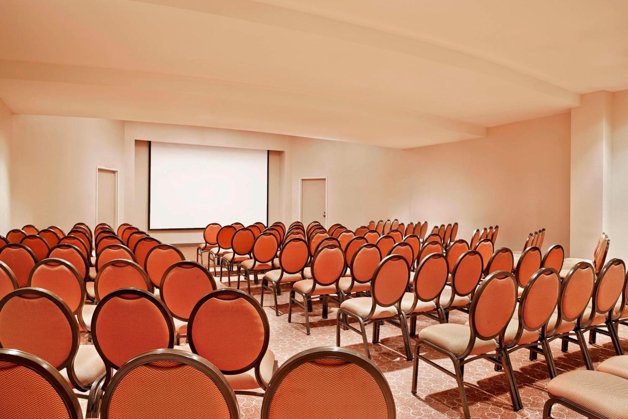 Sheraton Detroit Novi Zewnętrze zdjęcie