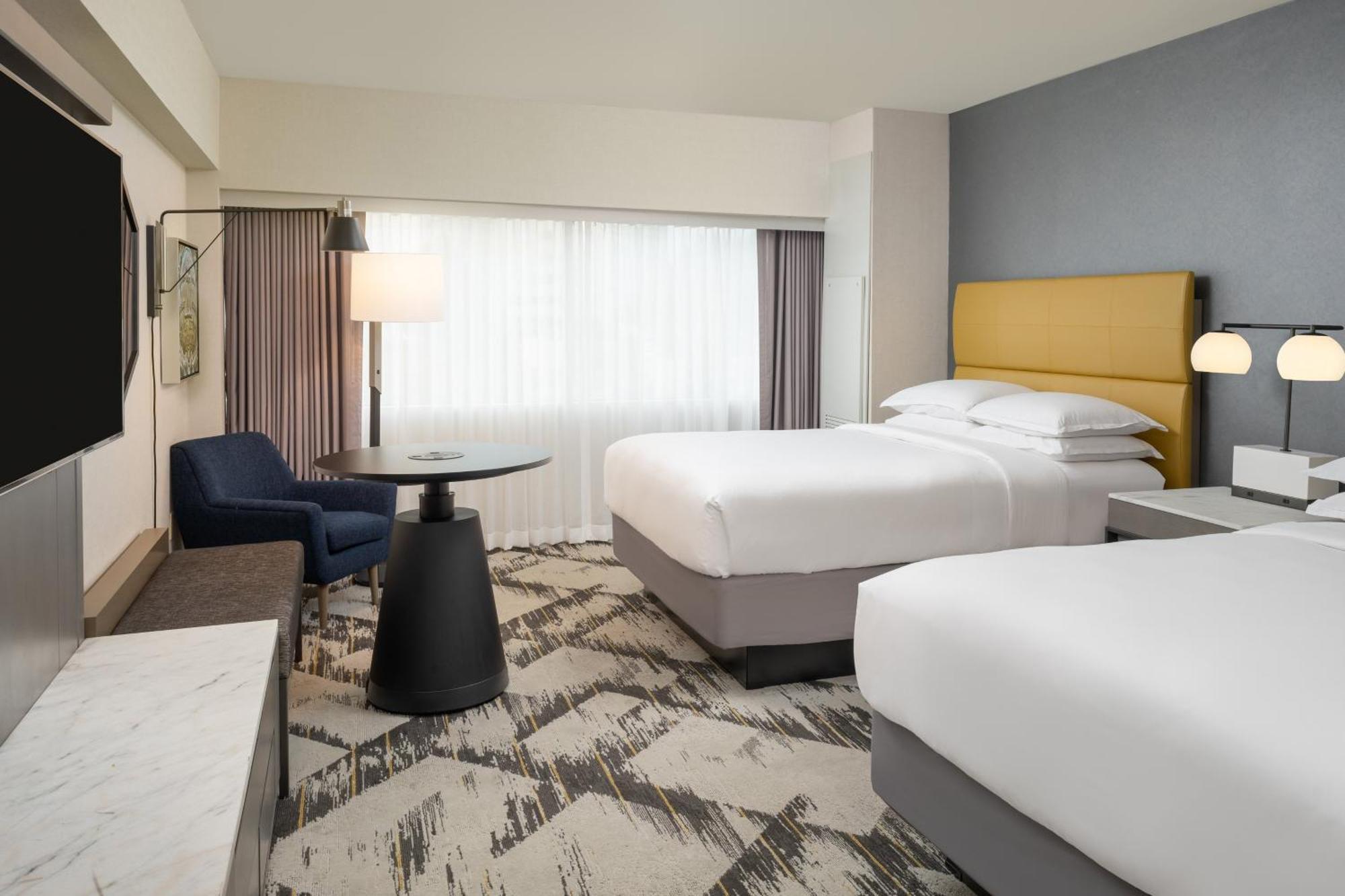 Sheraton Detroit Novi Zewnętrze zdjęcie