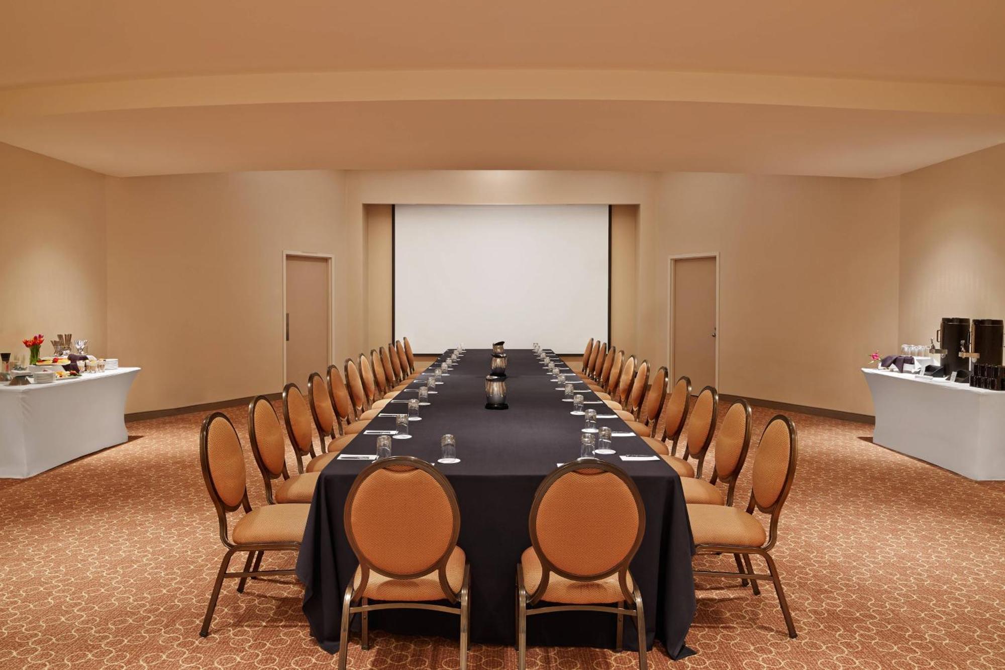 Sheraton Detroit Novi Zewnętrze zdjęcie