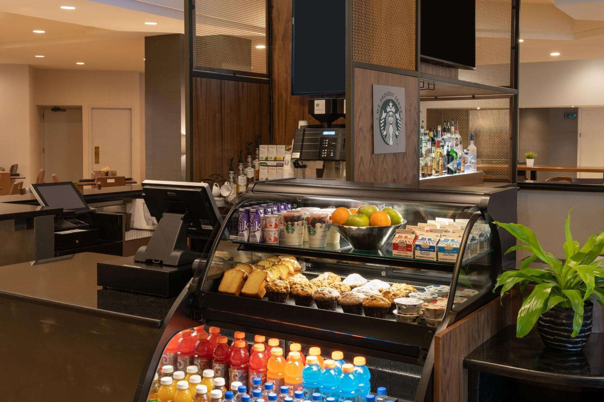 Sheraton Detroit Novi Zewnętrze zdjęcie