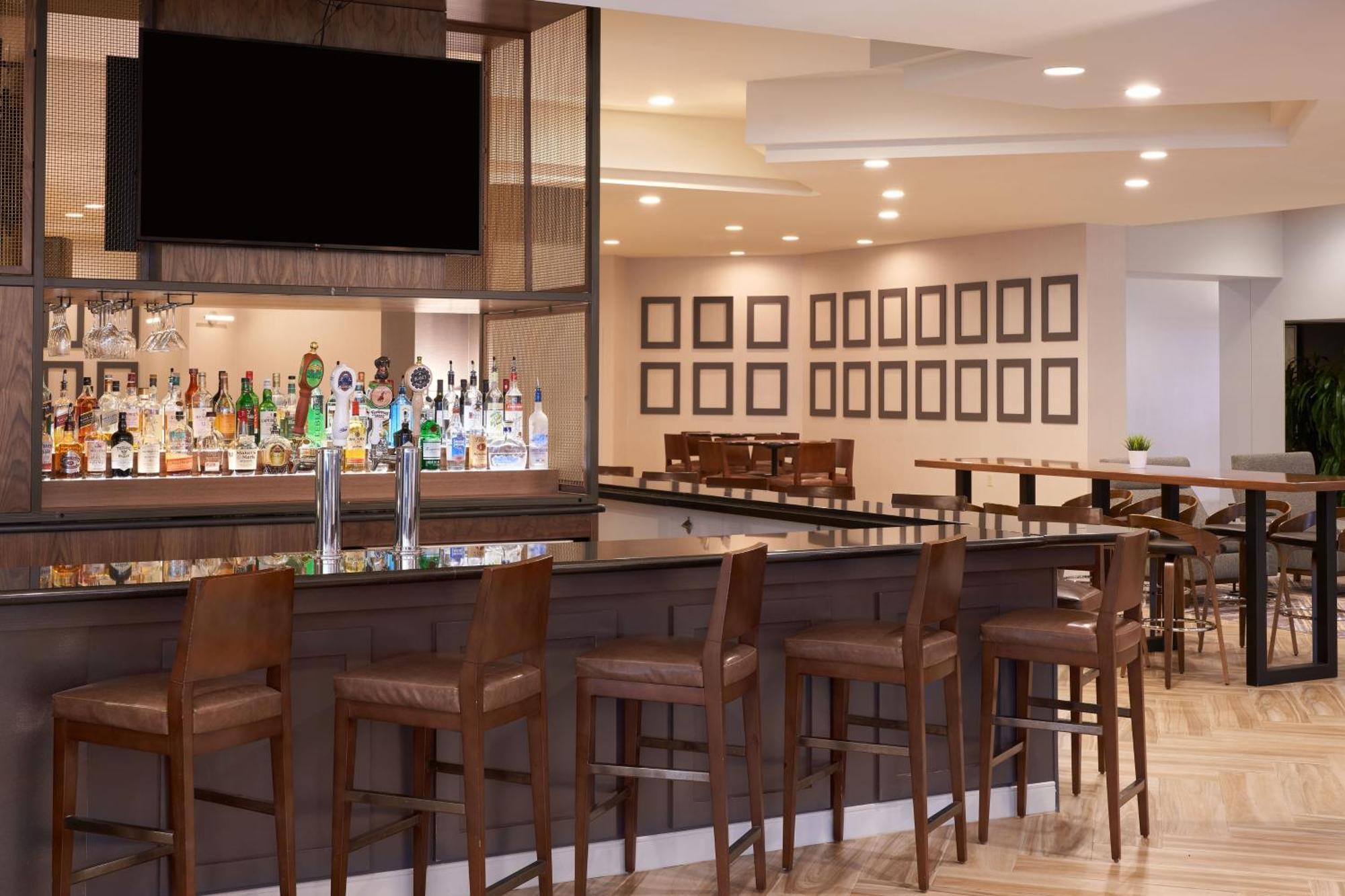 Sheraton Detroit Novi Zewnętrze zdjęcie