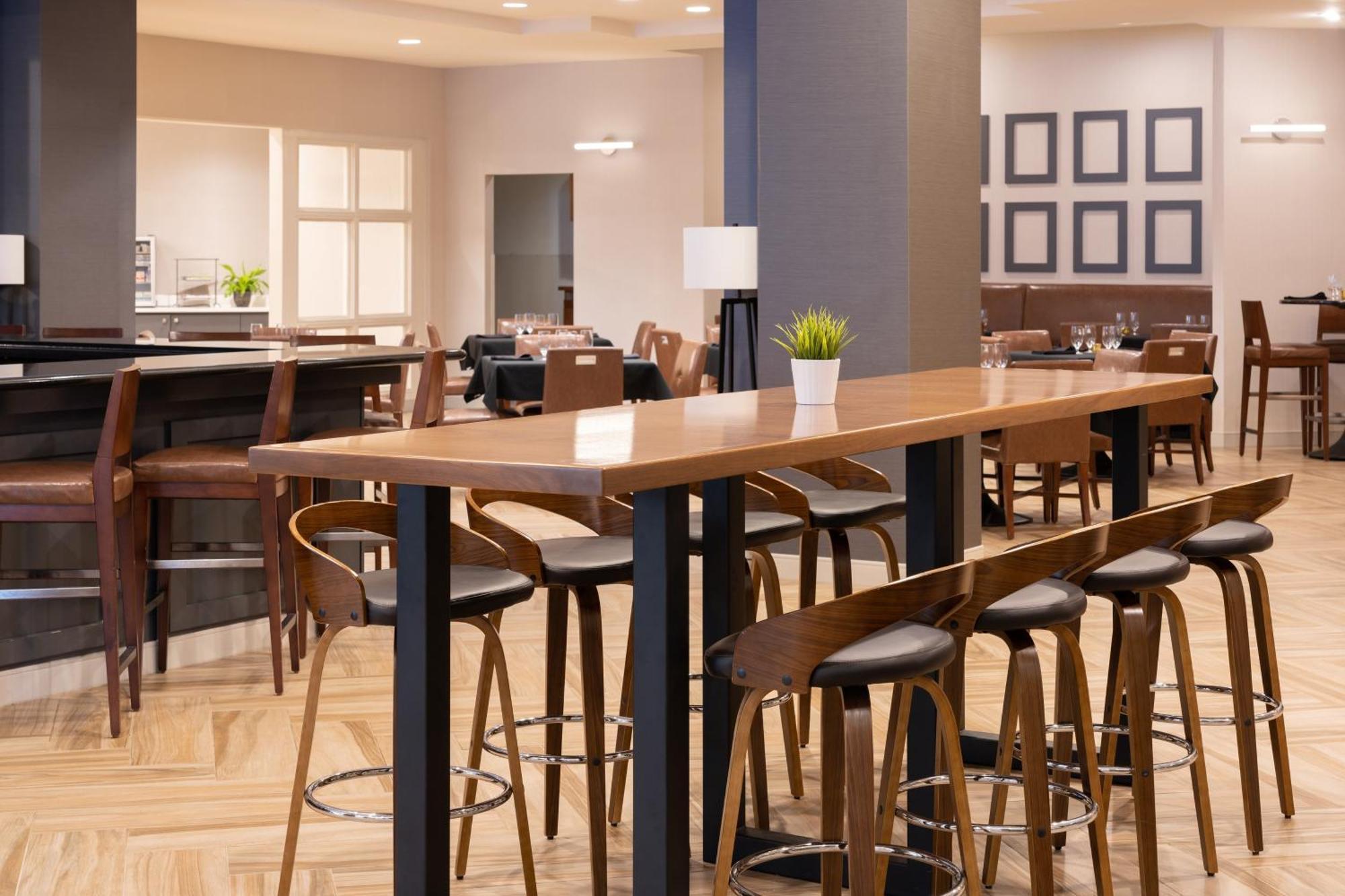 Sheraton Detroit Novi Zewnętrze zdjęcie