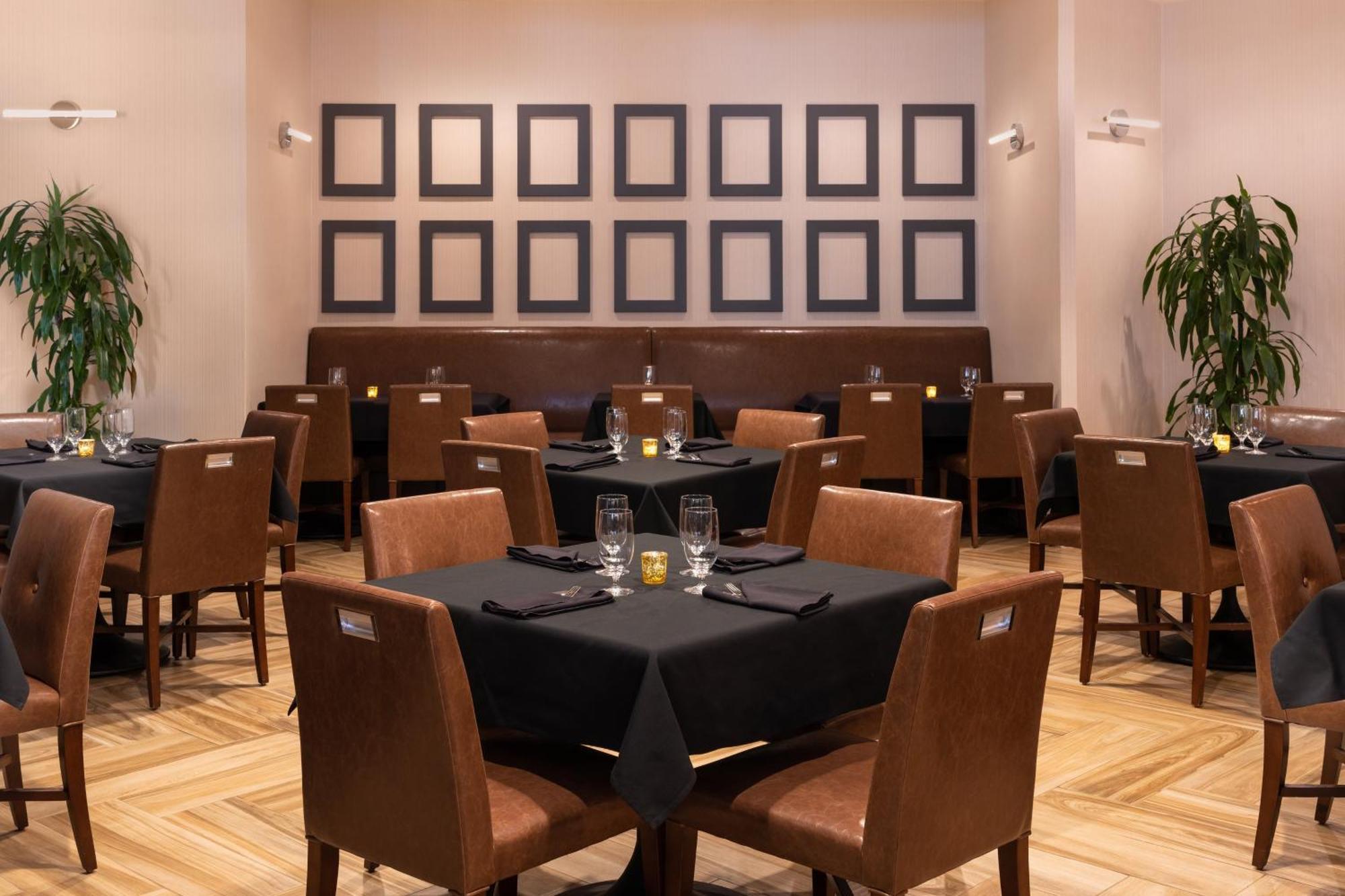 Sheraton Detroit Novi Zewnętrze zdjęcie