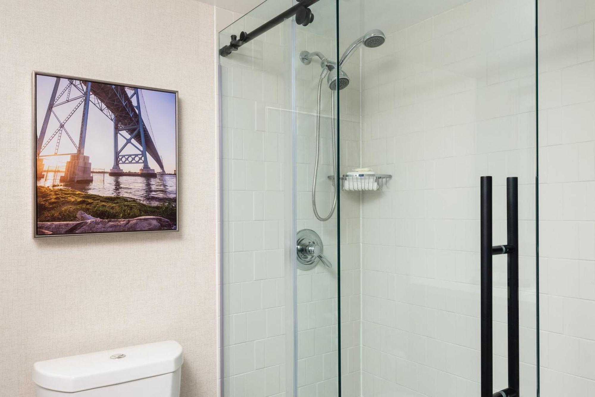 Sheraton Detroit Novi Zewnętrze zdjęcie