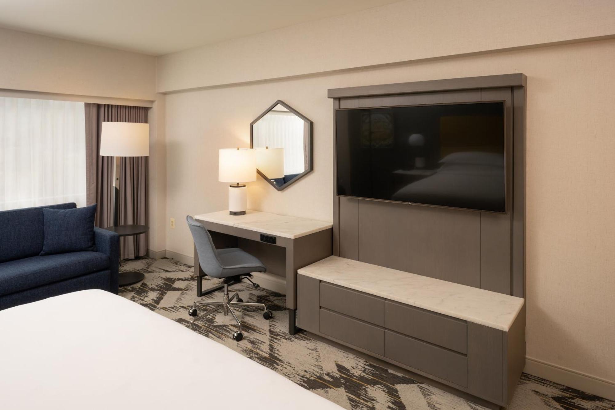 Sheraton Detroit Novi Zewnętrze zdjęcie