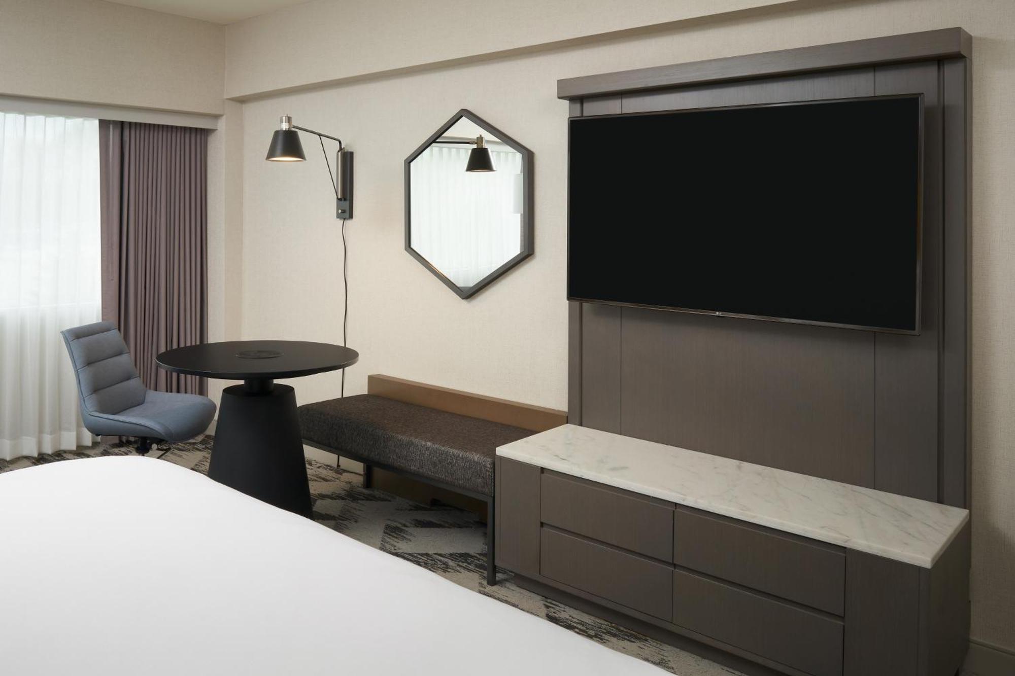 Sheraton Detroit Novi Zewnętrze zdjęcie