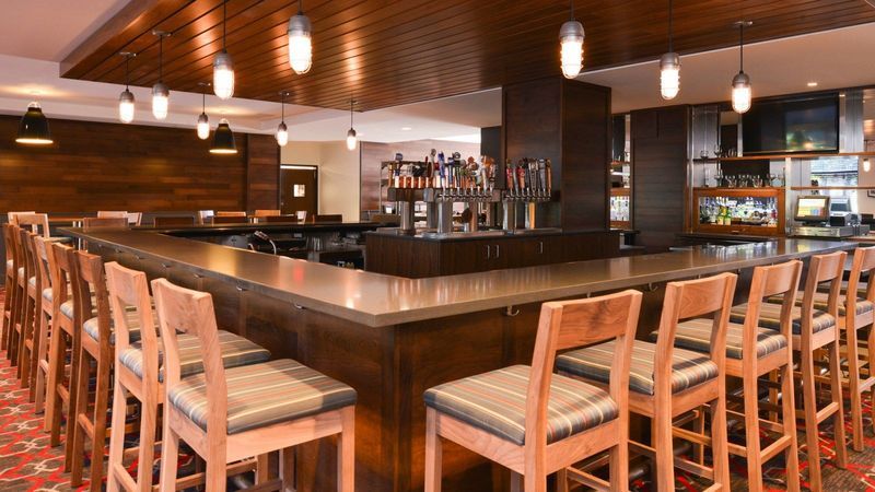 Sheraton Detroit Novi Zewnętrze zdjęcie