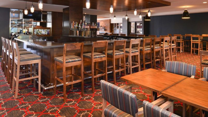 Sheraton Detroit Novi Zewnętrze zdjęcie