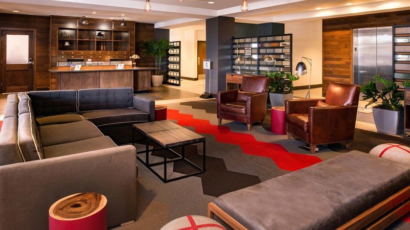 Sheraton Detroit Novi Zewnętrze zdjęcie
