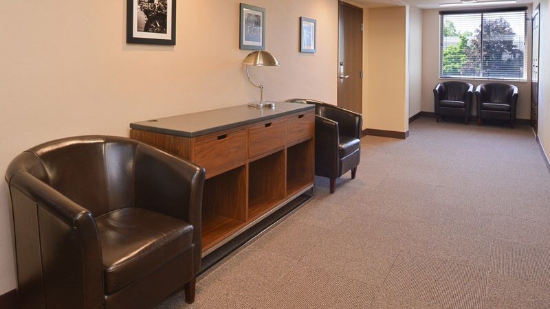 Sheraton Detroit Novi Zewnętrze zdjęcie