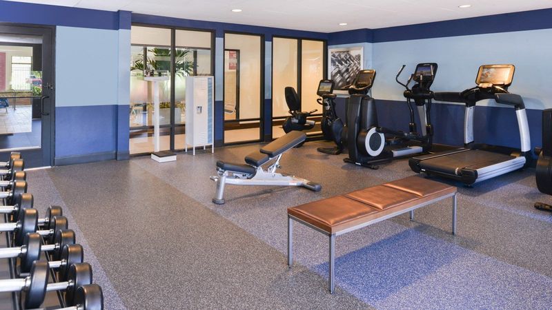 Sheraton Detroit Novi Zewnętrze zdjęcie