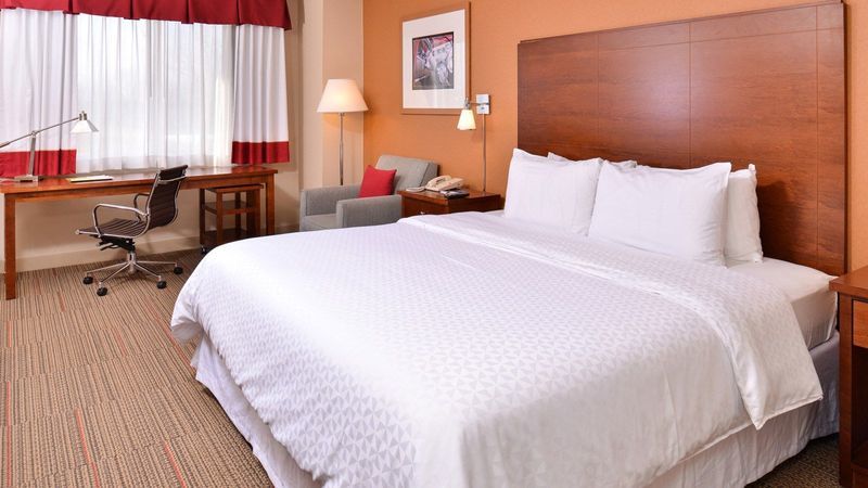 Sheraton Detroit Novi Zewnętrze zdjęcie