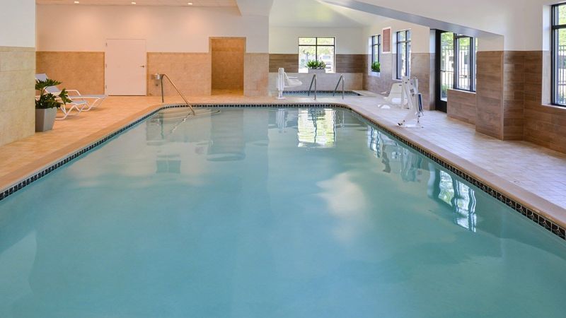 Sheraton Detroit Novi Zewnętrze zdjęcie