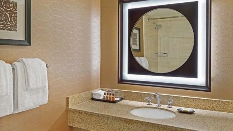 Sheraton Detroit Novi Zewnętrze zdjęcie